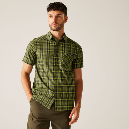 Muška košulja Regatta Begarno