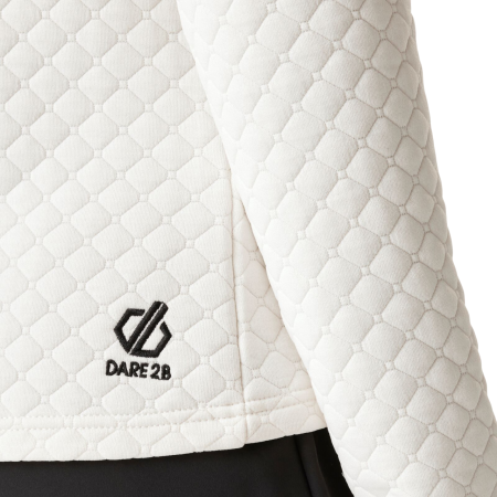 Ženska funkcionalna dukserica Dare 2b Glamorize III Midlayer