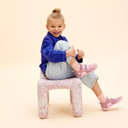 Dječja obuća Affenzahn Sneaker Cotton Happy