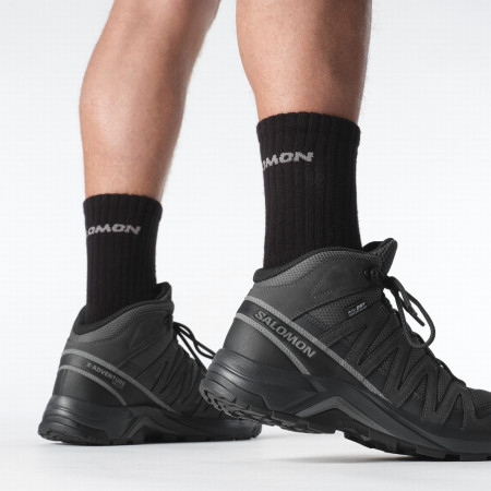 Muška obuća Salomon X-Adventure Recon Mid Gore Tex