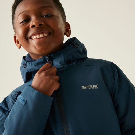 Dječja jakna Regatta Farbank II