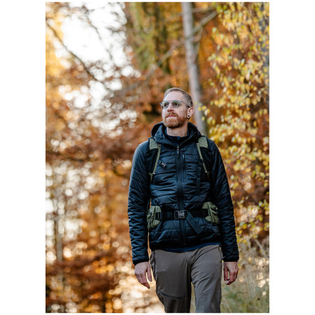 Muška jakna MOOA Nordi