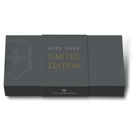 Džepni nož Victorinox Classic Alox SD 2024