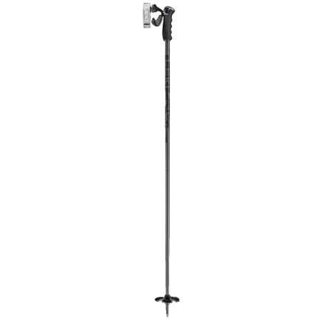 Skijaški štapovi Leki Detect S crna/siva dark anthracite-black