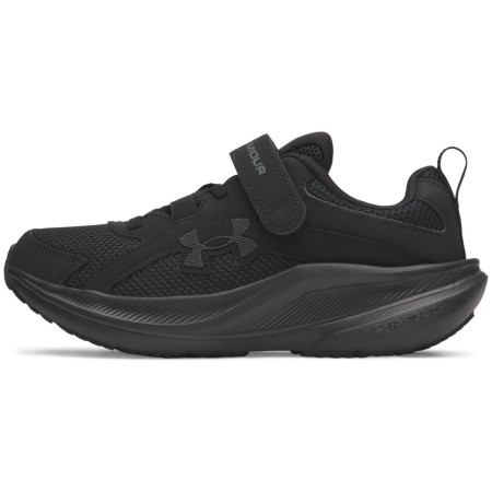 Dječje tenisice Under Armour UA Bps Assert 11 Ac Black