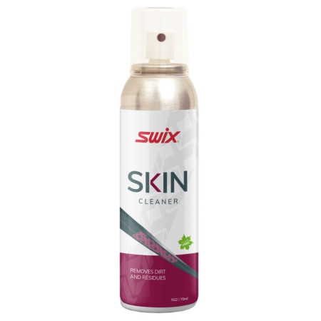 Set za čišćenje klizne površine Swix SKIN CLEANER