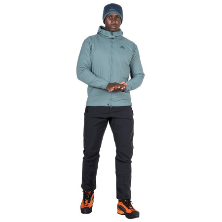 Muška jakna Mountain Equipment Intra Hooded Jacket Men's