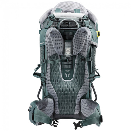 Nosiljke za bebe Deuter Kid Comfort Active