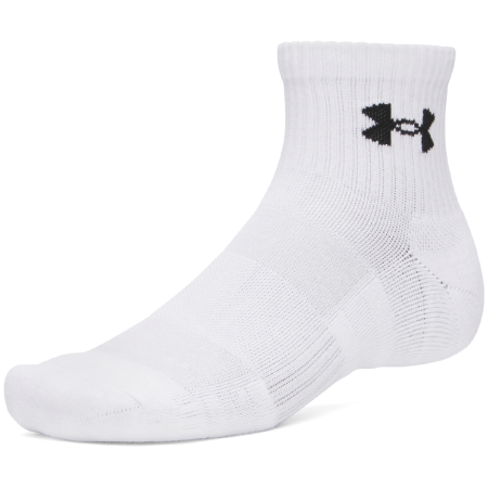 Set čarapa Under Armour Performance Cotton 3P Qtr
