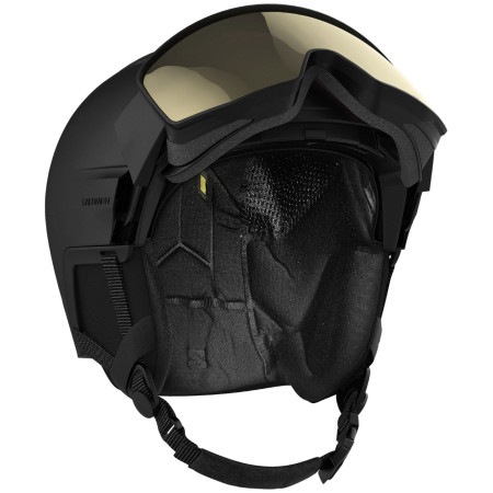 Skijaška kaciga Salomon Driver Pro Sigma Mips