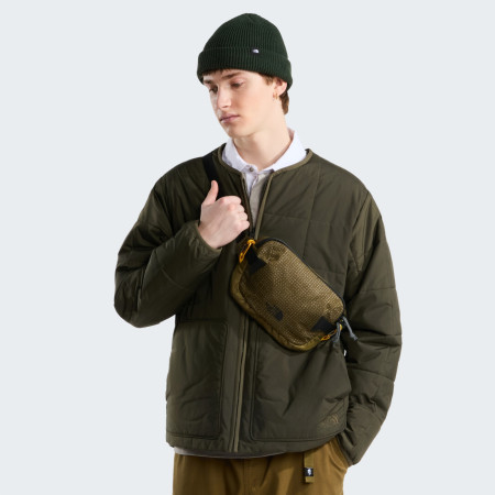 Torbice oko struka The North Face Clyffe Lumbar Pack