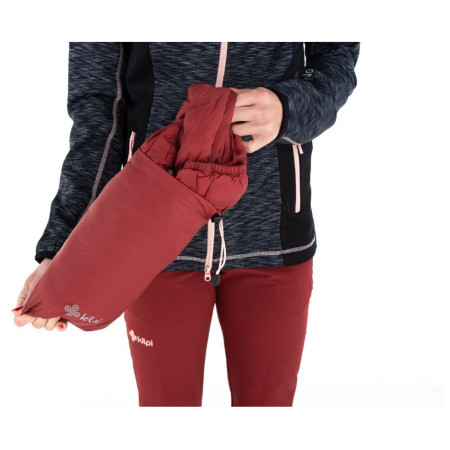 Ženska jakna Kilpi Papilon-W