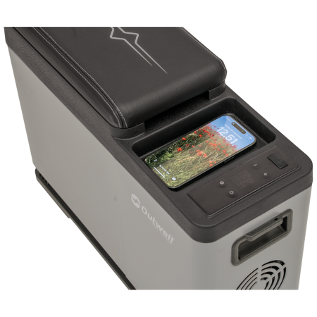 Kompresorski hladnjak Outwell Arctic Chill 8