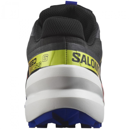 Muške tenisice za trčanje Salomon Speedcross 6 Gore-Tex Blue Fire