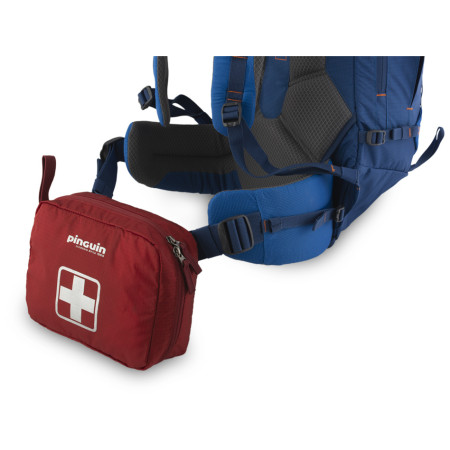 Pribor za prvu pomoć Pinguin First aid Kit L