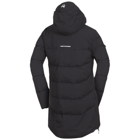 Ženski kaput Northfinder Rhiannon
