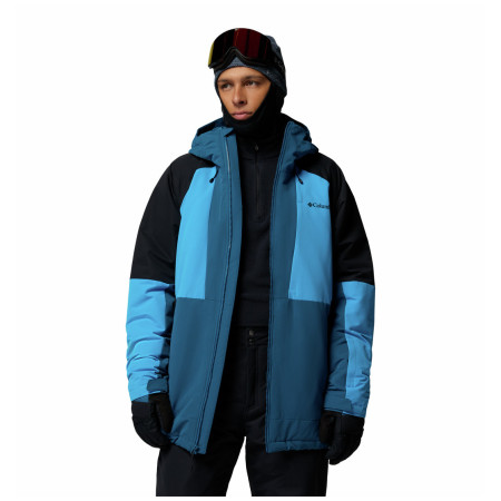 Muška jakna Columbia Alpine Echo™ Insulated Jacket