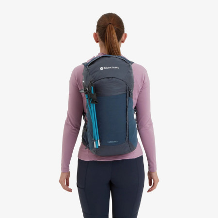 Ženski ruksak Montane Women'S Trailblazer 24