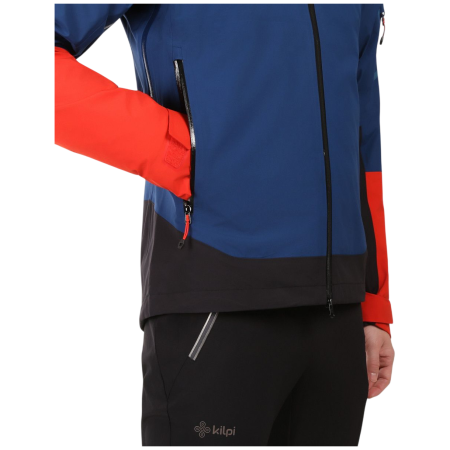 Muška jakna Kilpi Mamba-M