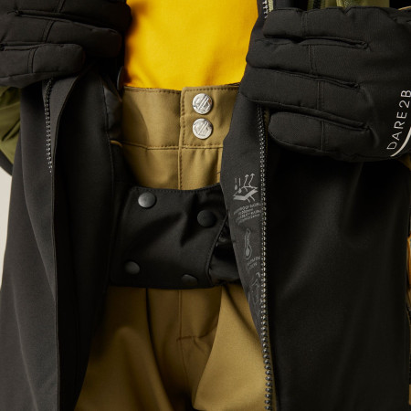 Dječja jakna za skijanje Dare 2b Ripper Jacket