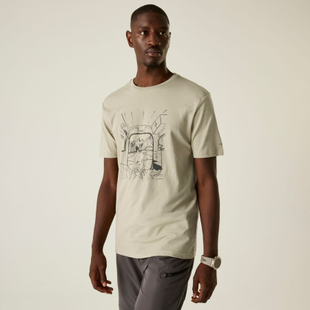 Muška majica Dare 2b Movement III Tee