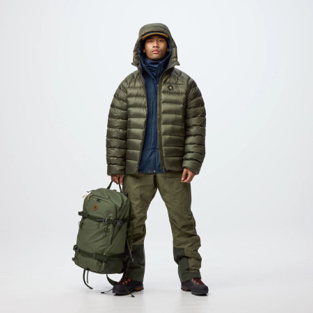 Muška jakna Fjällräven Bergtagen Down Jacket M