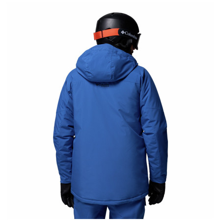 Muška zimska jakna Columbia Winter District™ III Jacket