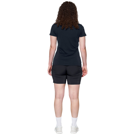 Ženska majica Devold Classic "Summit" Tee Wmn