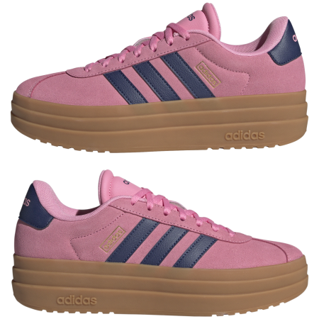 Ženske cipele Adidas Vl Court Bold