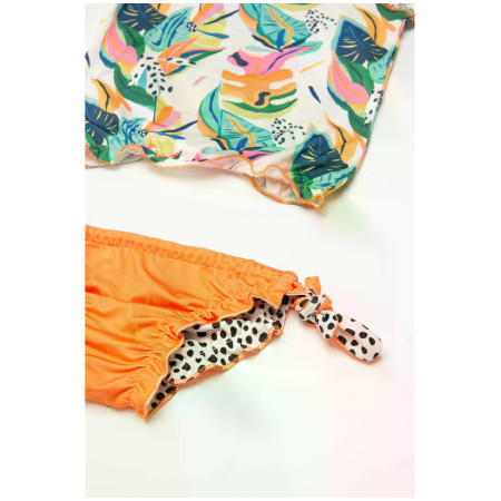 Dječji kupaći DucKsday Moana Swimset Girl