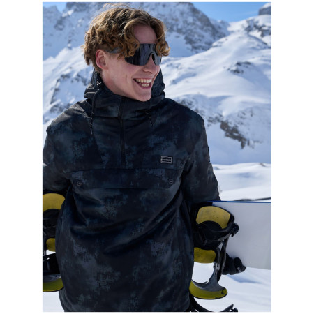 Muška skijaška jakna Dare 2b Freeride II Jacket