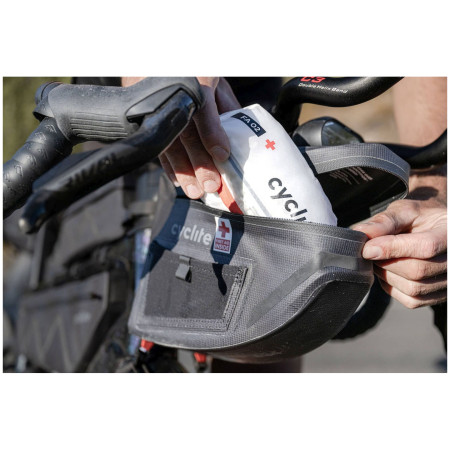 Putni komplet prve pomoći Cyclite First Aid Kit / 02