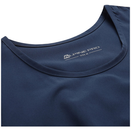 Ženska haljina Alpine Pro Coleena 2