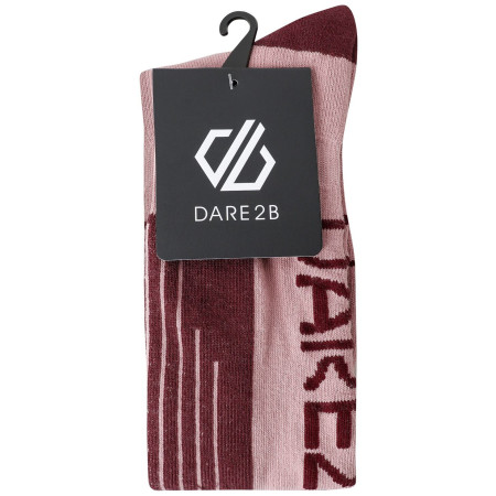 Ženske čarape Dare 2b Womens Technical II Ski Socks