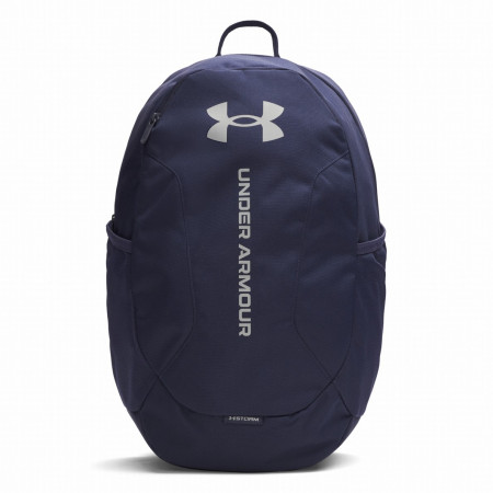 Ruksak Under Armour Hustle Lite Backpack tamno plava MidnightNavy/Steel