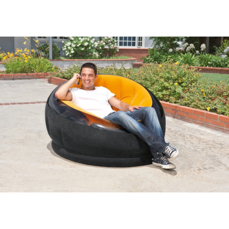 Stolica na napuhavanje Intex Empire 68582NP