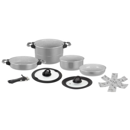 Set posuđa Brunner Fusion 7+1 Ø 22 cm