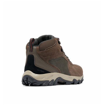 Muške trekking cipele Columbia Newton Ridge™ Plus Ii Suede Wp
