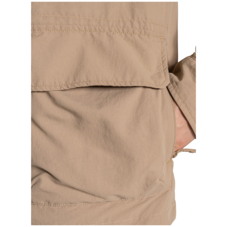 Muška jakna Craghoppers NosiLife Adventure Jacket V