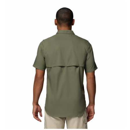 Muška košulja Columbia Silver Ridge™ Utility II SS