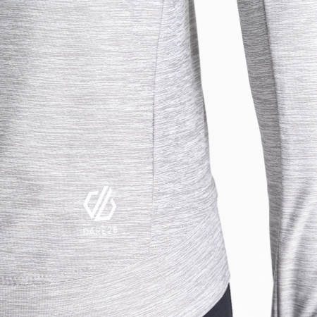 Ženska majica Dare 2b Sprint Cty Hoodie