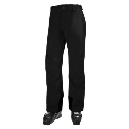 Muške skijaške hlače Helly Hansen Legendary Insulated Pant crna Black