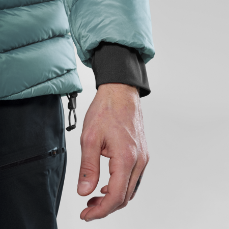 Muška jakna Salewa ORTLES MED 3 RDS DWN JACKET M