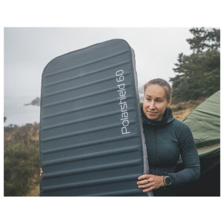 Madraci na napuhavanje Robens Polarshield 60