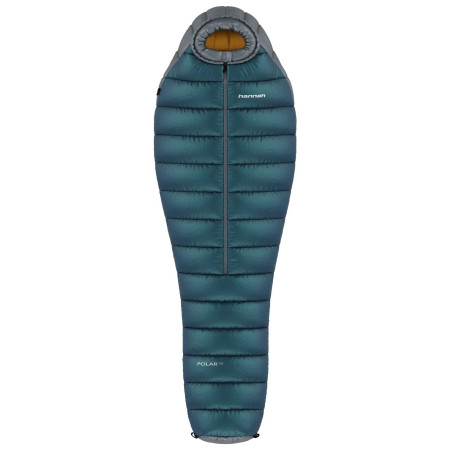 Vreća za spavanje od perja Hannah Polar 700 185 cm