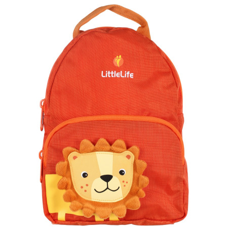 Dječji ruksak LittleLife Toddler Backpack, FF, Lion