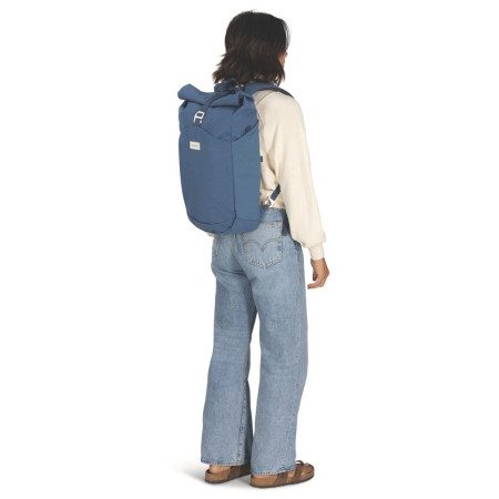 Gradski ruksak Osprey Arcane Roll Top Pack