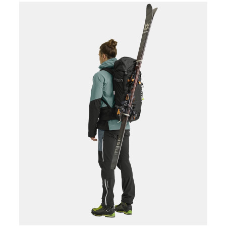 Turistički ruksak Ortovox Peak 35