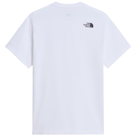 Muška majica The North Face M Nse Reg Ss Tee-Graphic