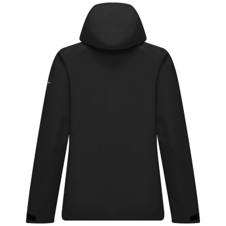 Ženska softshell jakna Salewa Puez Gtx 3L Epe Jacket W